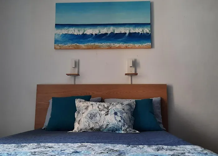 Estudio Coqueto Torres Del Sol Arona (Tenerife)