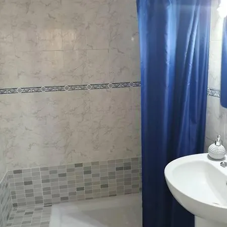 Estudio Coqueto Torres Del Sol *