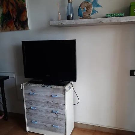 Apartment Estudio Coqueto Torres Del Sol *