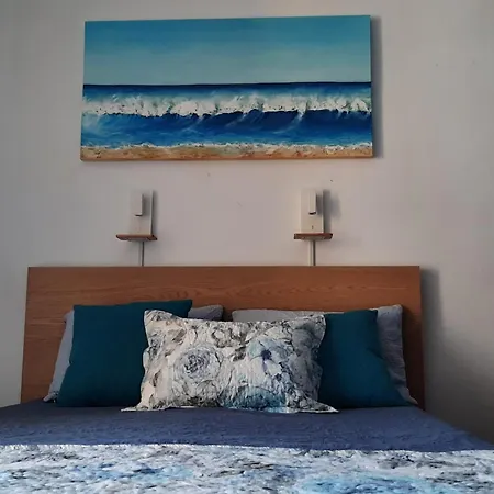 Estudio Coqueto Torres Del Sol Arona (Tenerife)