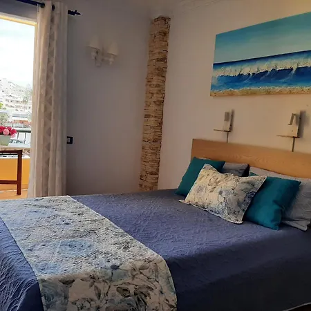 Estudio Coqueto Torres Del Sol