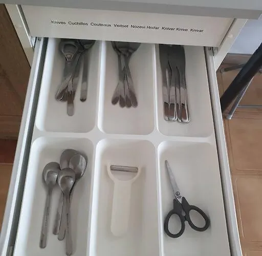 Estudio Coqueto Torres Del Sol Апартаменты *