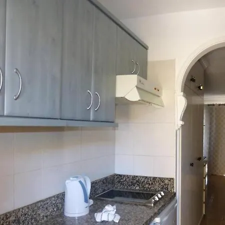 Estudio Coqueto Torres Del Sol Apartamento Arona (Tenerife)