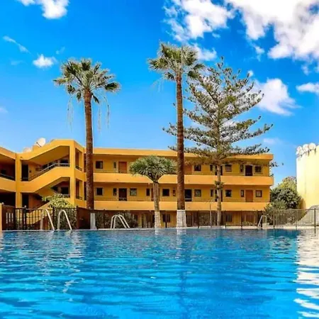 Estudio Coqueto Torres Del Sol Apartamento *
