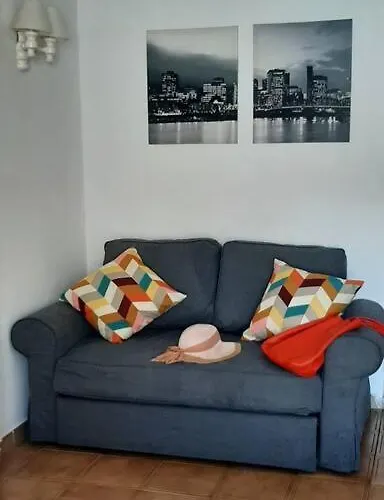 Estudio Coqueto Torres Del Sol * Arona (Tenerife)