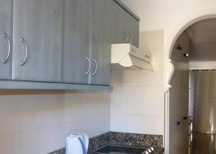 Estudio Coqueto Torres Del Sol Apartamento Arona (Tenerife)