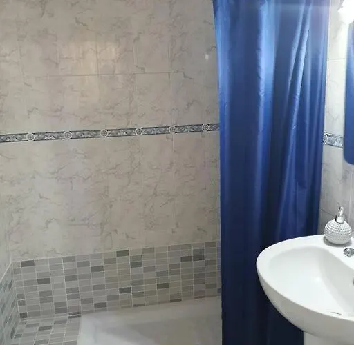 Estudio Coqueto Torres Del Sol *