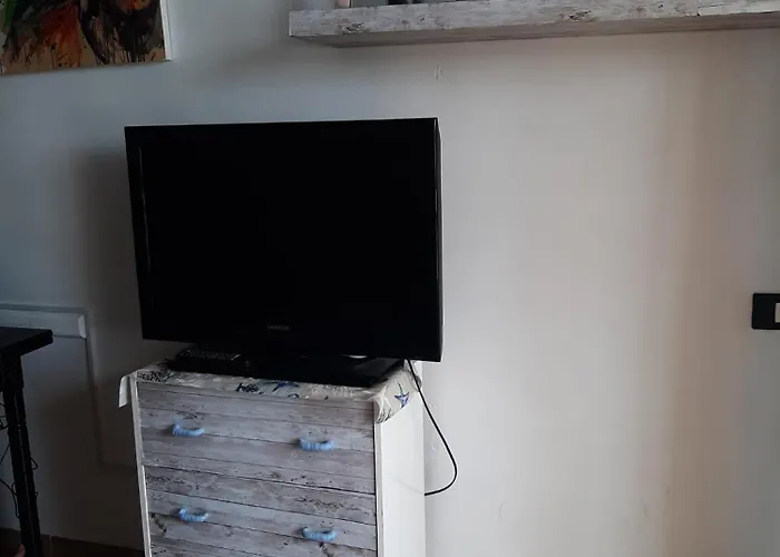 Apartamento Estudio Coqueto Torres Del Sol *