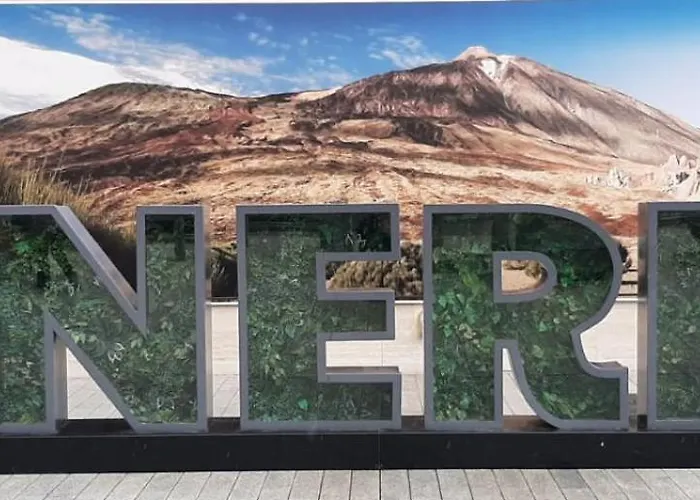 Estudio Coqueto Torres Del Sol Arona (Tenerife)