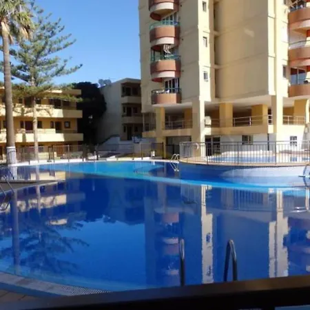 Estudio Coqueto Torres Del Sol * Arona (Tenerife)