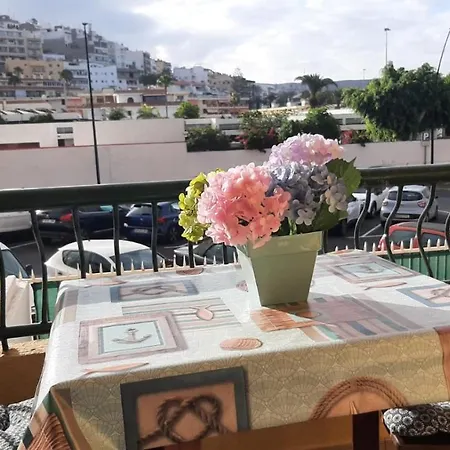 Apartment Estudio Coqueto Torres Del Sol