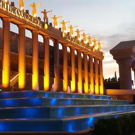 Estudio Coqueto Torres Del Sol Arona (Tenerife)