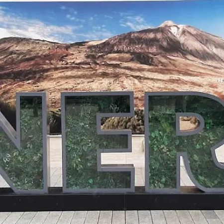 Estudio Coqueto Torres Del Sol Arona (Tenerife)